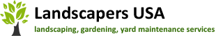 Maple Falls Landscapers